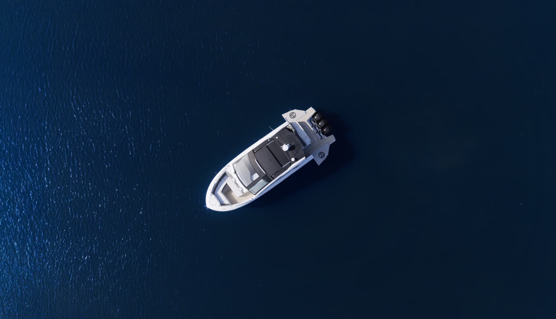 2021 Cruisers Yachts 42 GLS OB