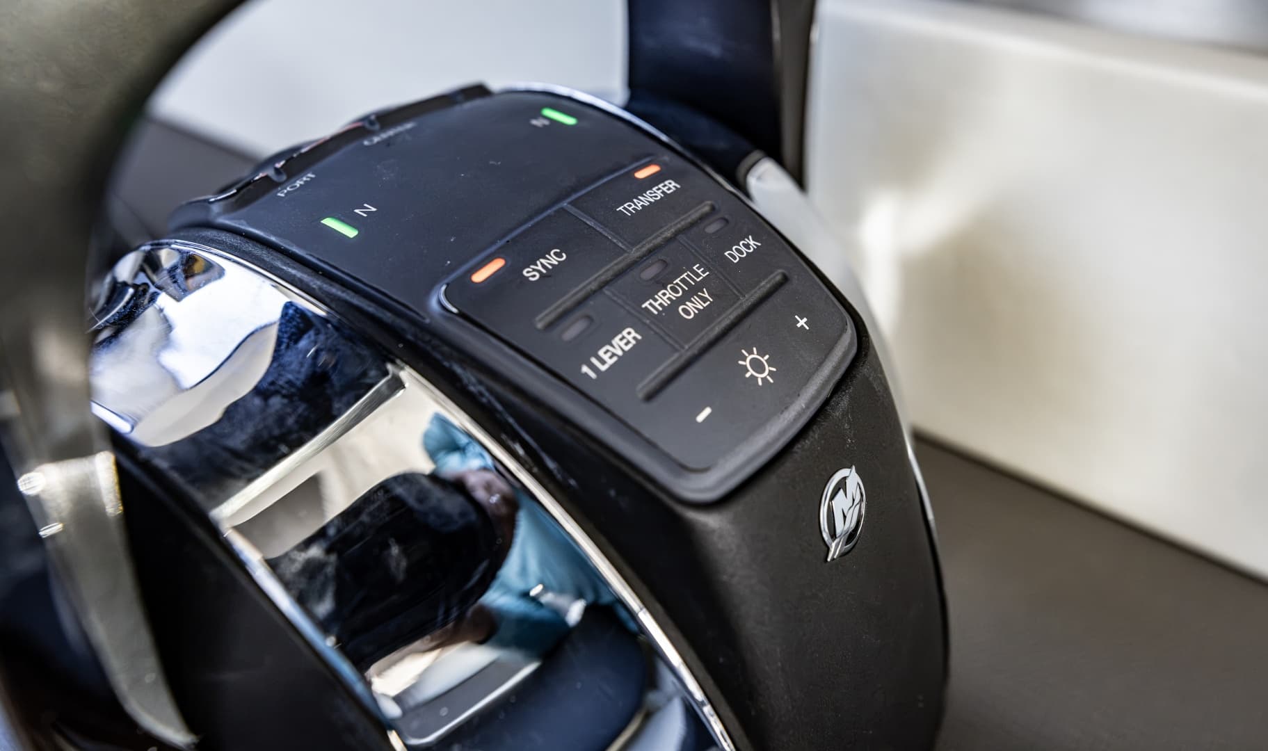2021 Cruisers Yachts 42 GLS OB