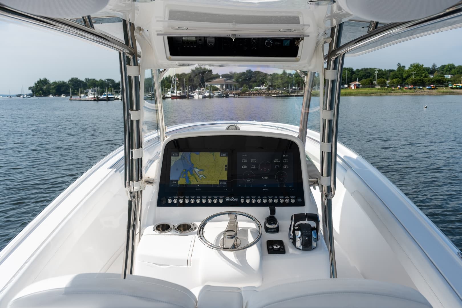 2023 Mag Bay CC
