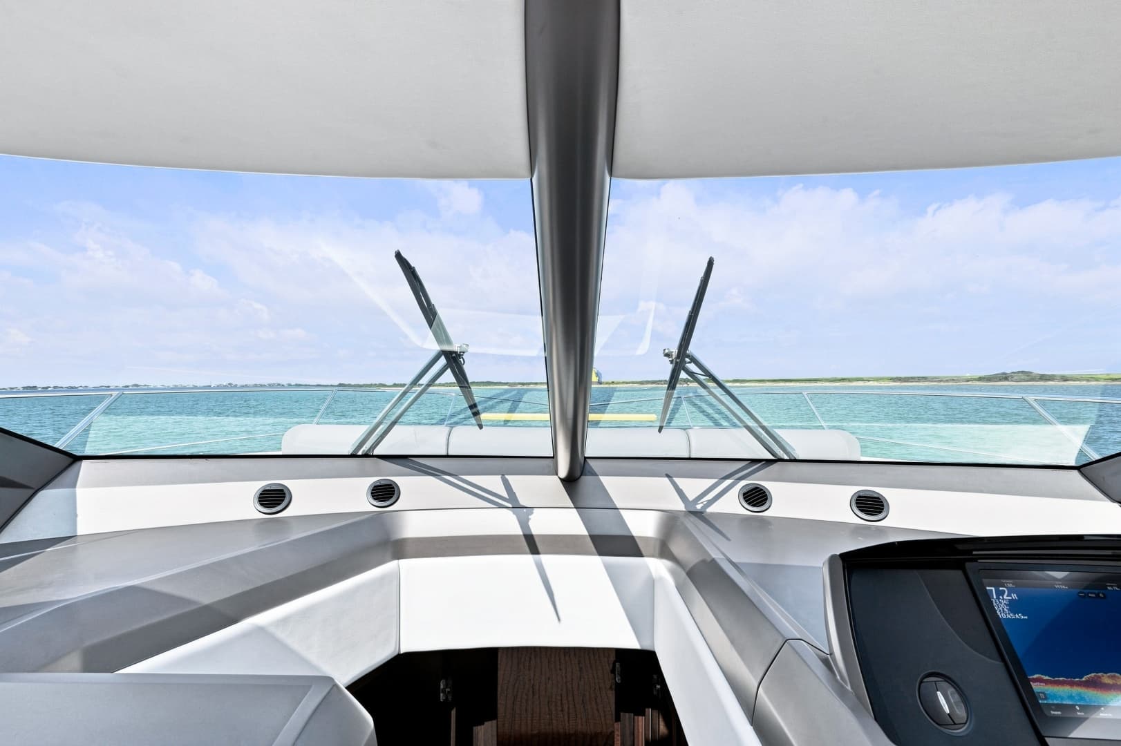 2025 Sunseeker Manhattan 55