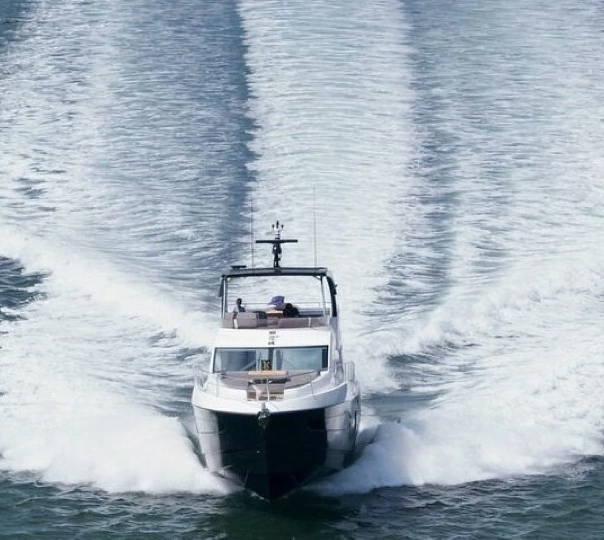 2025 Sunseeker Manhattan 55