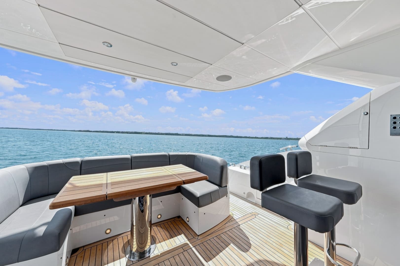 2025 Sunseeker Manhattan 55