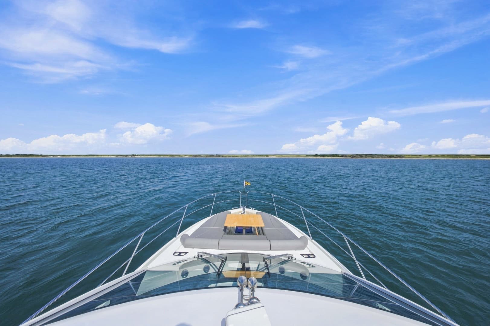 2025 Sunseeker Manhattan 55