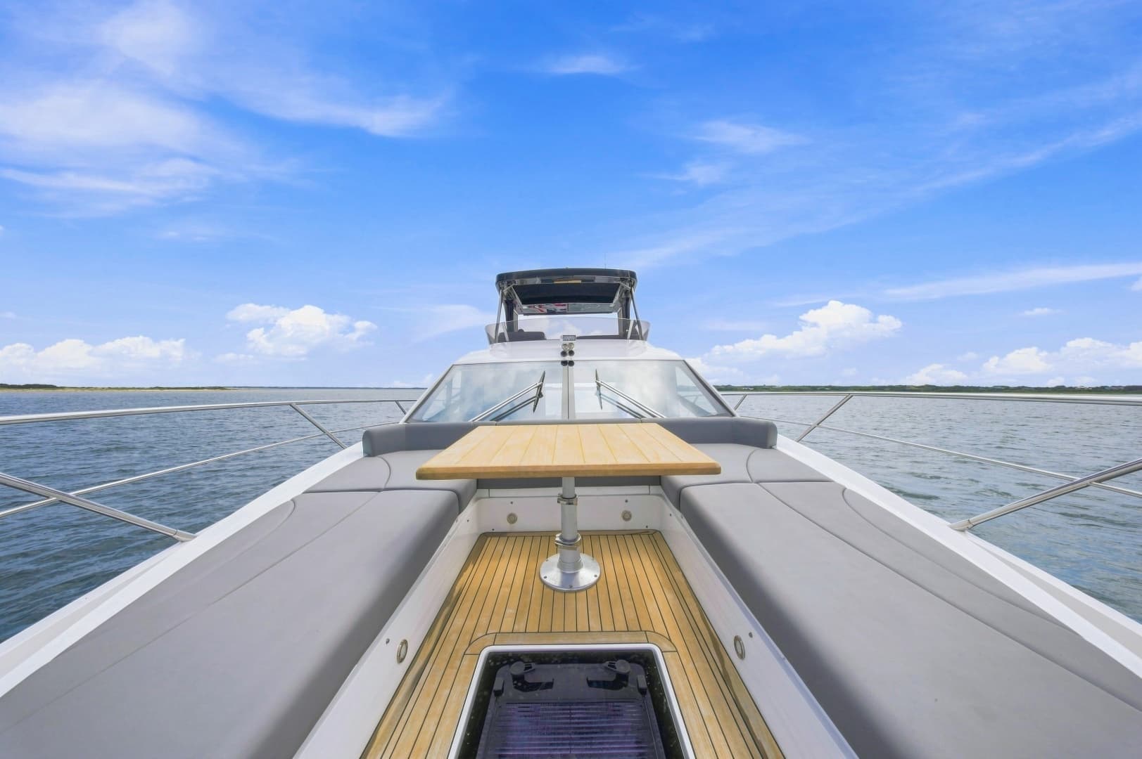 2025 Sunseeker Manhattan 55