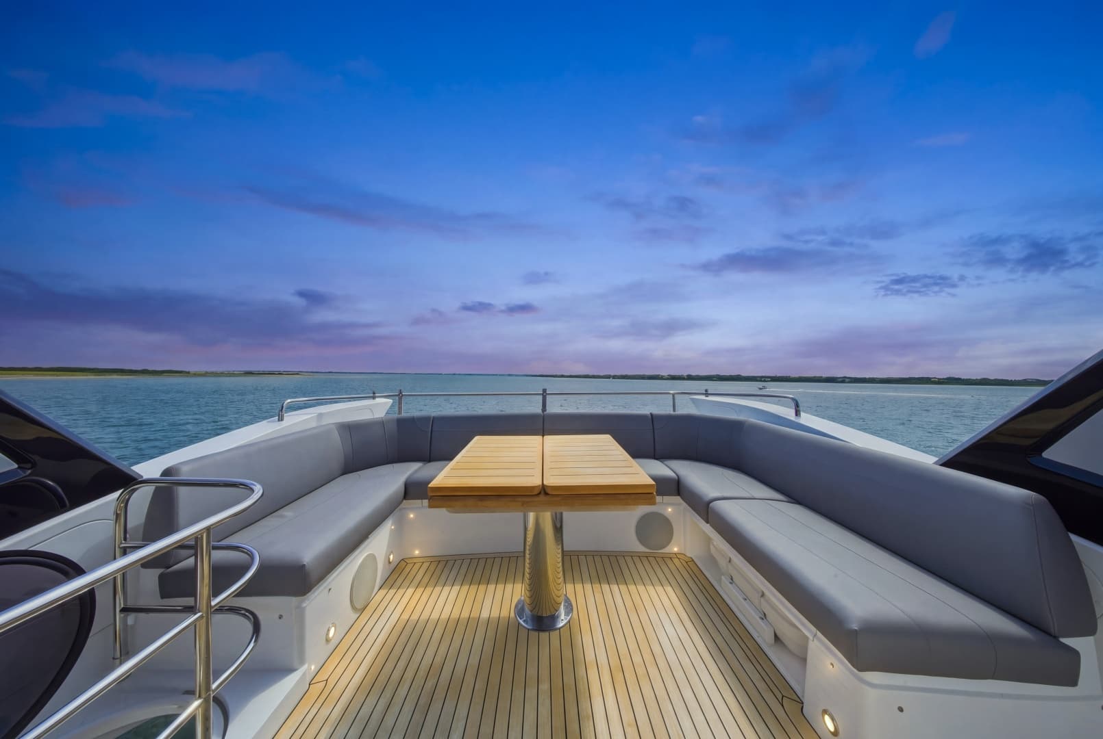 2025 Sunseeker Manhattan 55
