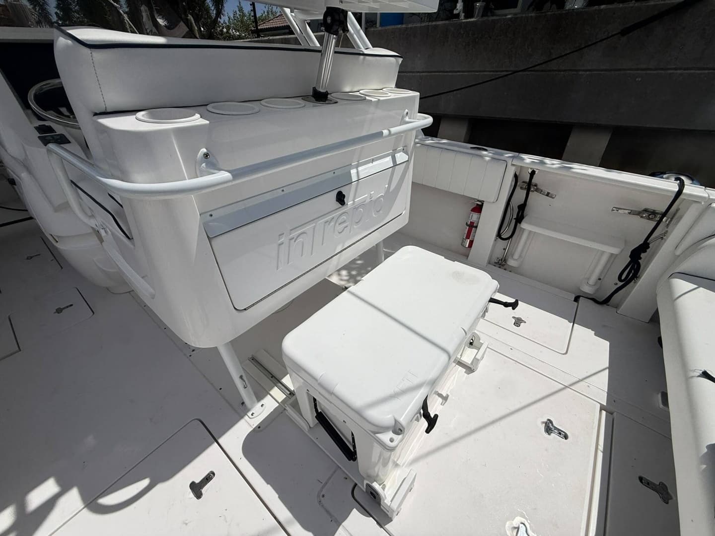 2011 Intrepid 
