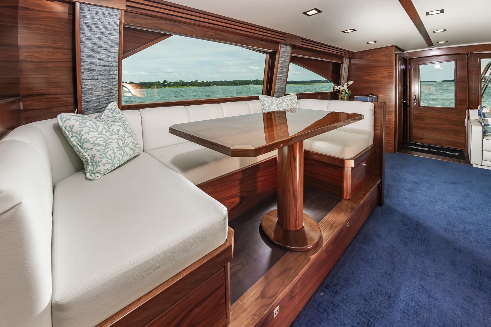 2024 Viking 72 Convertible