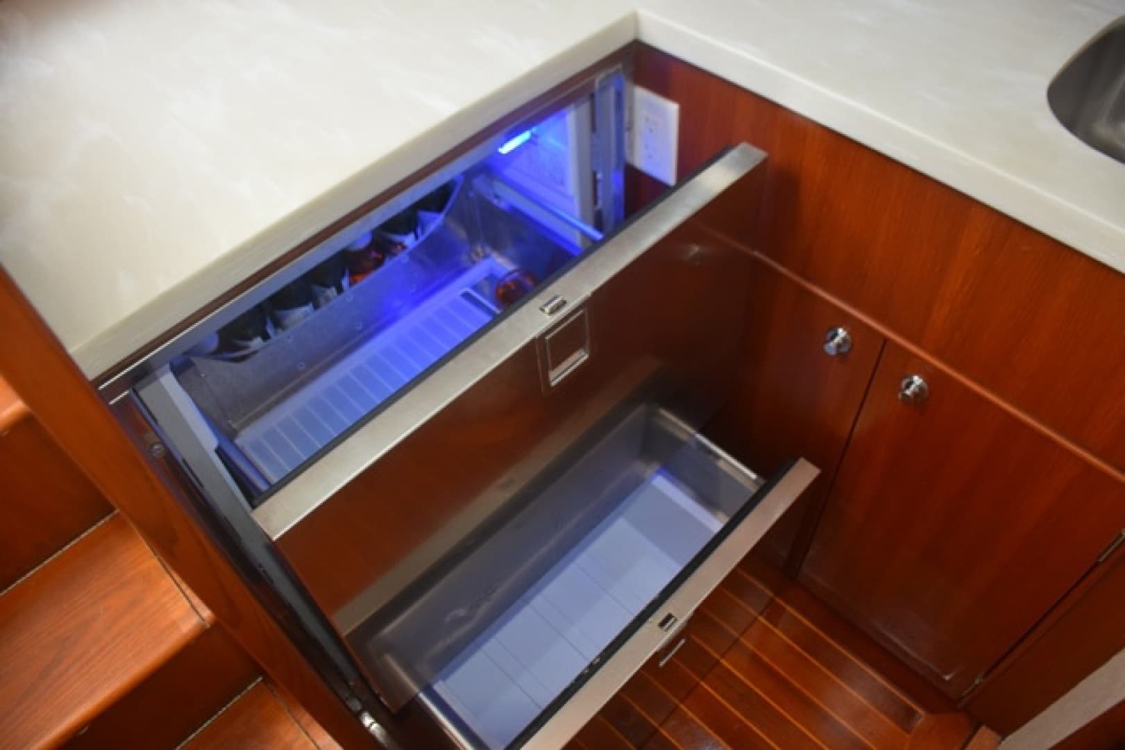 Refrigerator Drawers