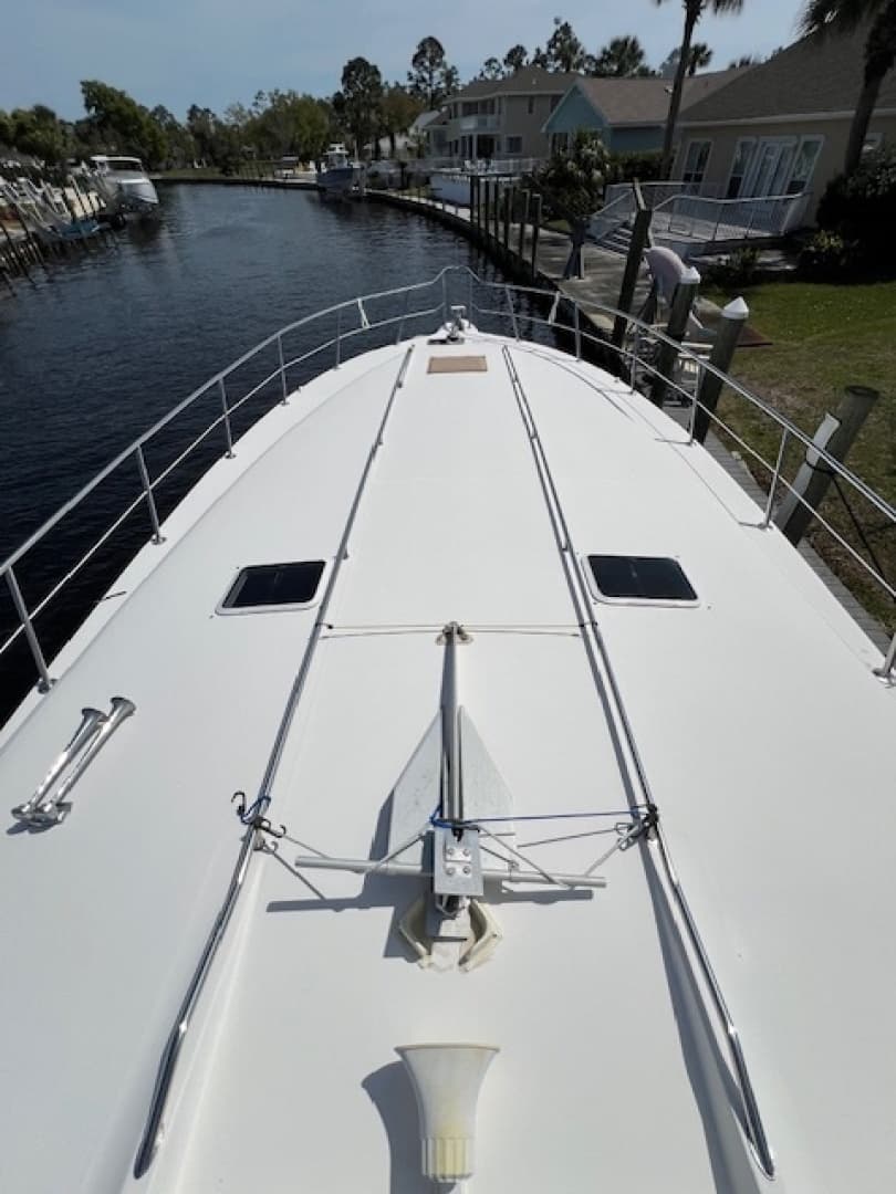 1997 Sea Ray 500 Sundancer