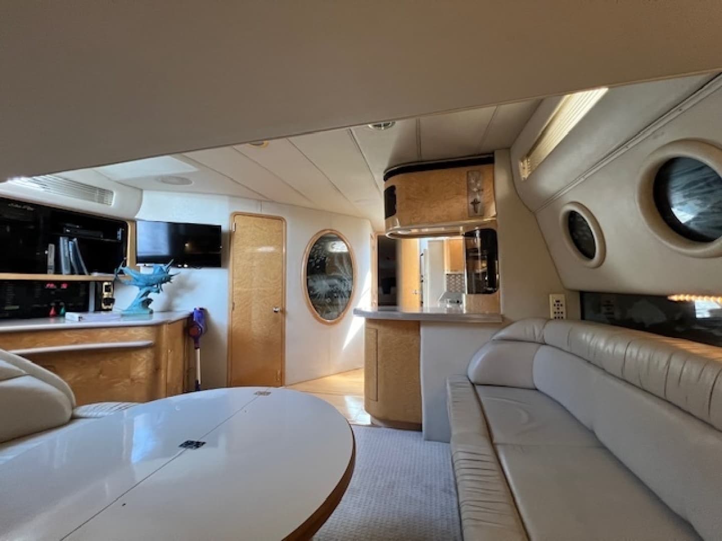 1997 Sea Ray 500 Sundancer