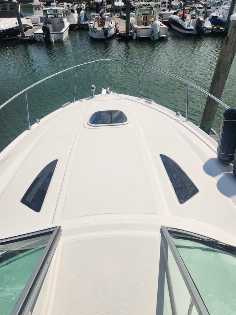 2007 Sea Ray 