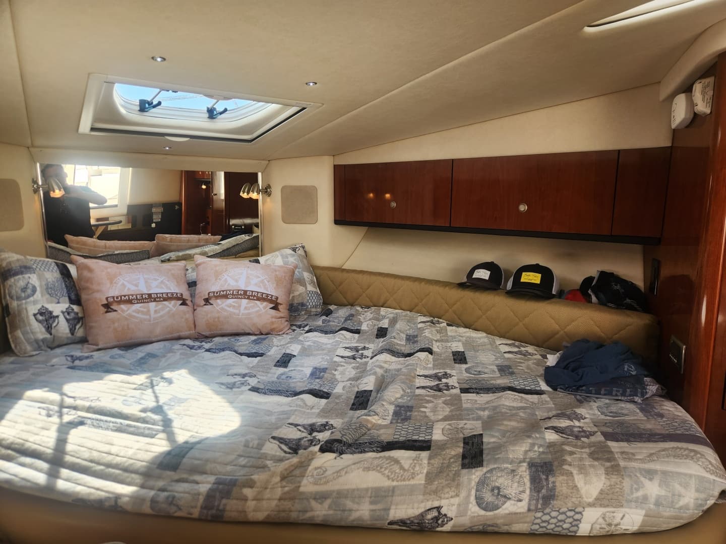 2007 Sea Ray 