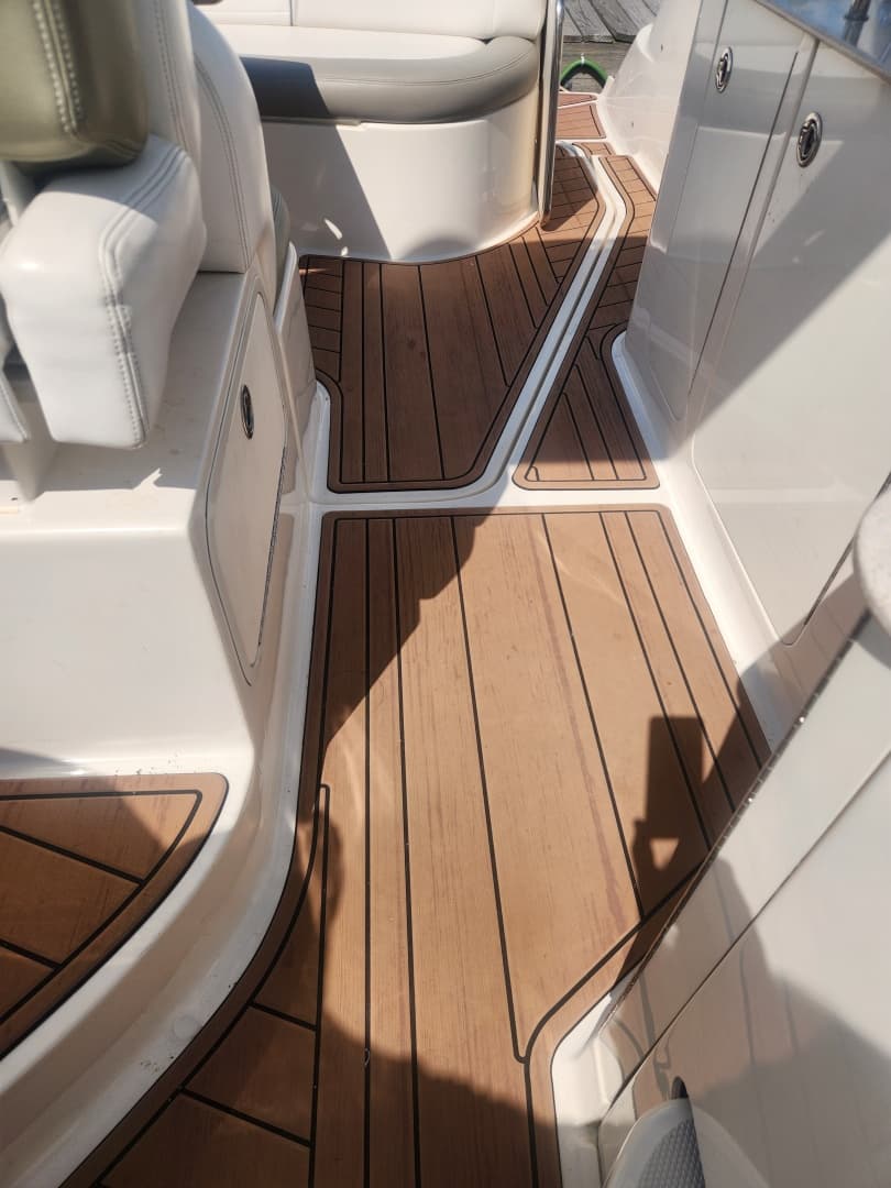 2007 Sea Ray 