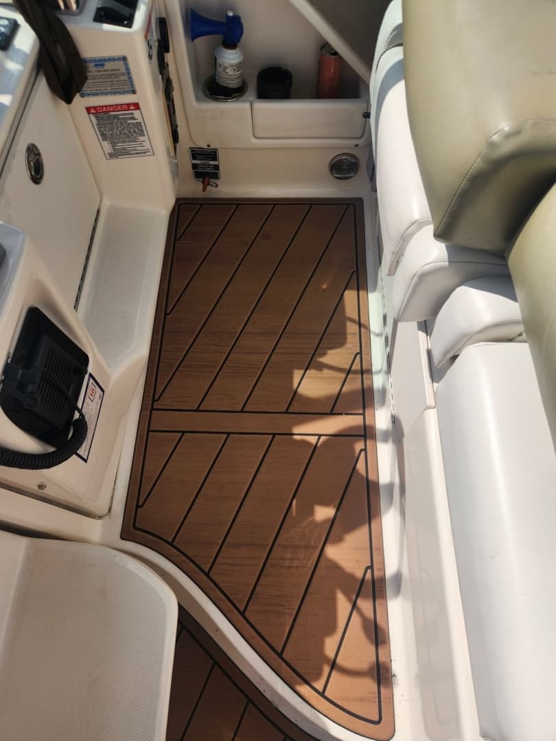 2007 Sea Ray 