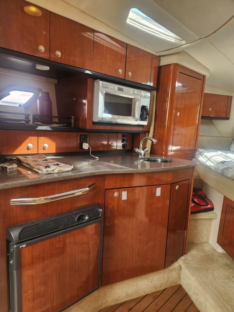 2007 Sea Ray 