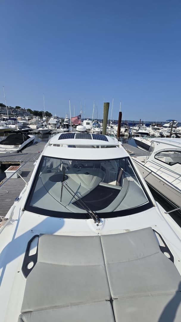 2013 Beneteau Gran Turismo 38