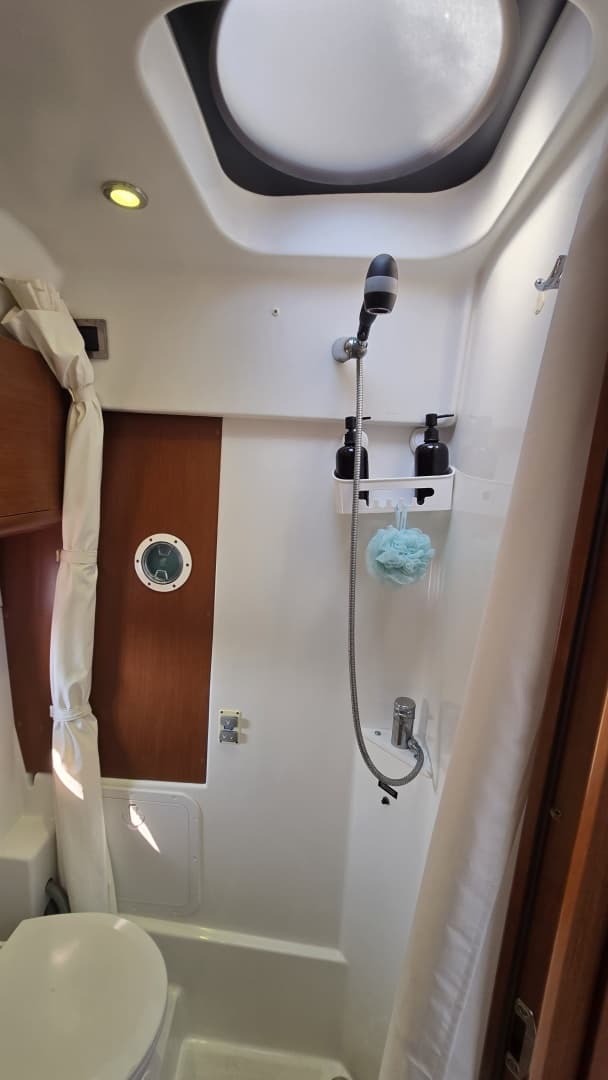 2013 Beneteau Gran Turismo 38