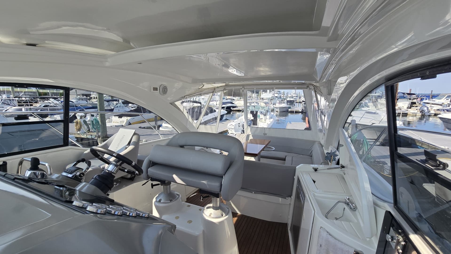 2013 Beneteau Gran Turismo 38