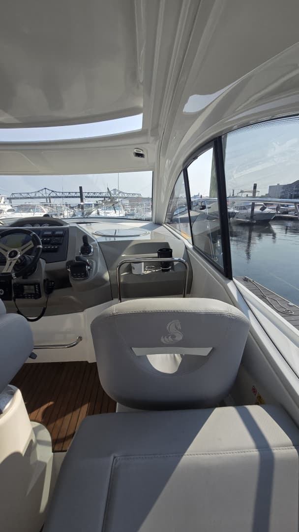 2013 Beneteau Gran Turismo 38