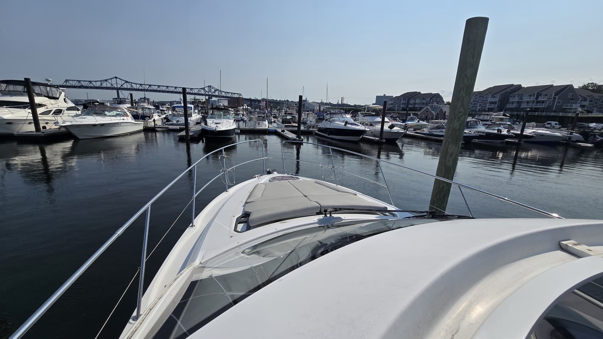 2013 Beneteau Gran Turismo 38