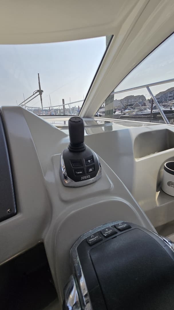 2013 Beneteau Gran Turismo 38