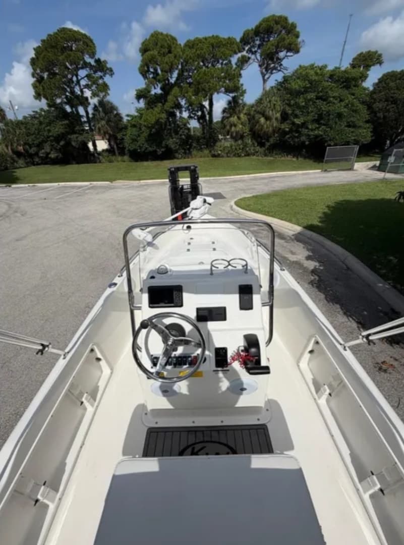 2024 Key West 1720