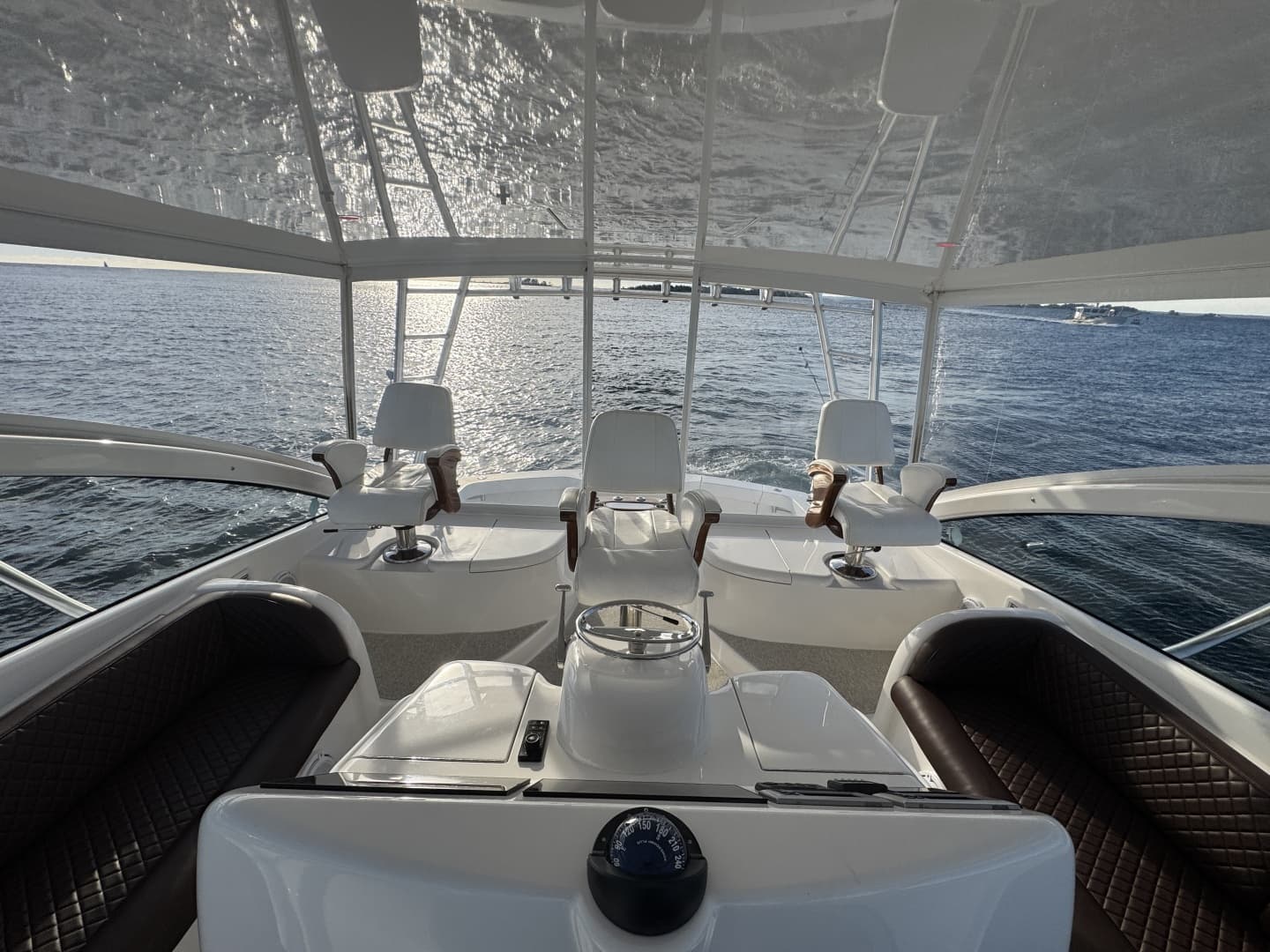 2014 Viking Boats 42 Open