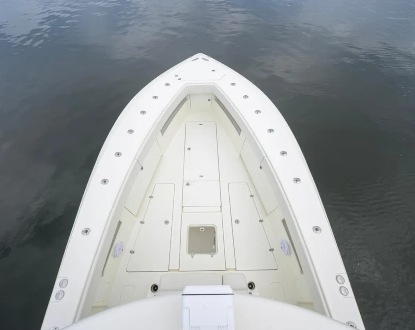 2016 SeaVee 390Z