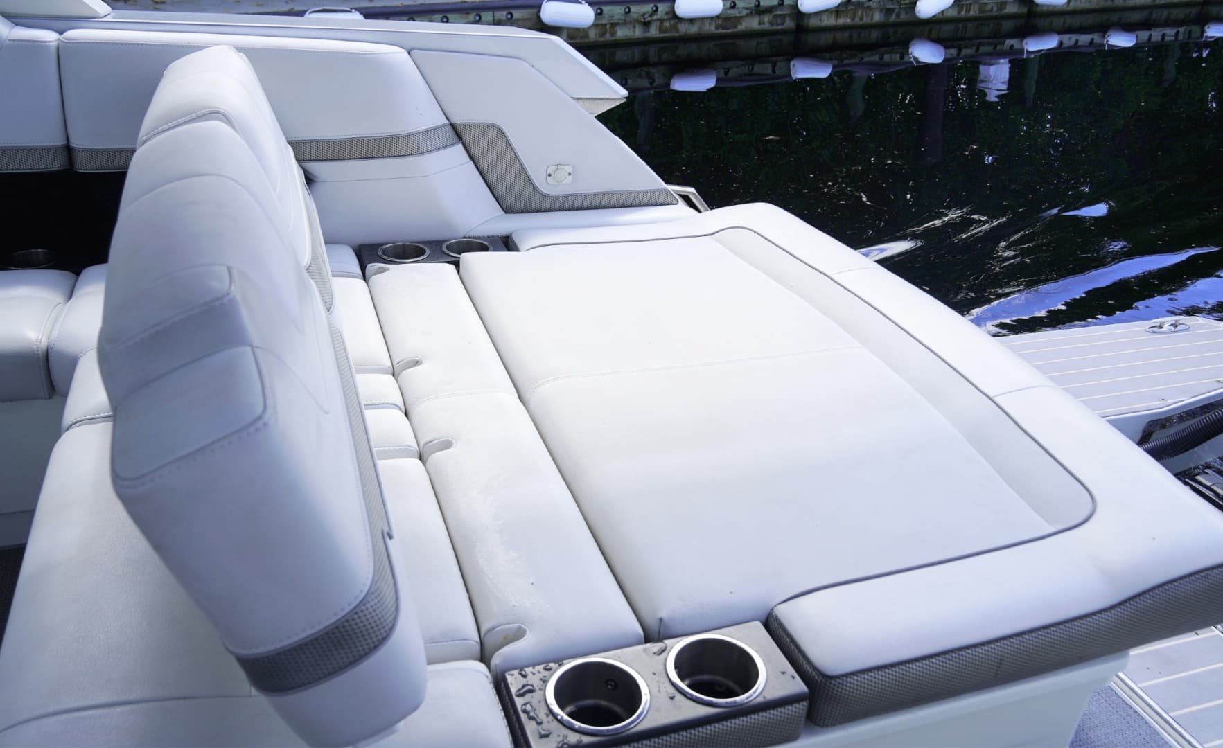 2021 Formula 38 Super Sport Crossover