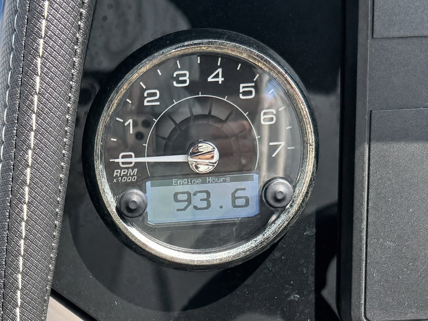 2021 Monterey M-45