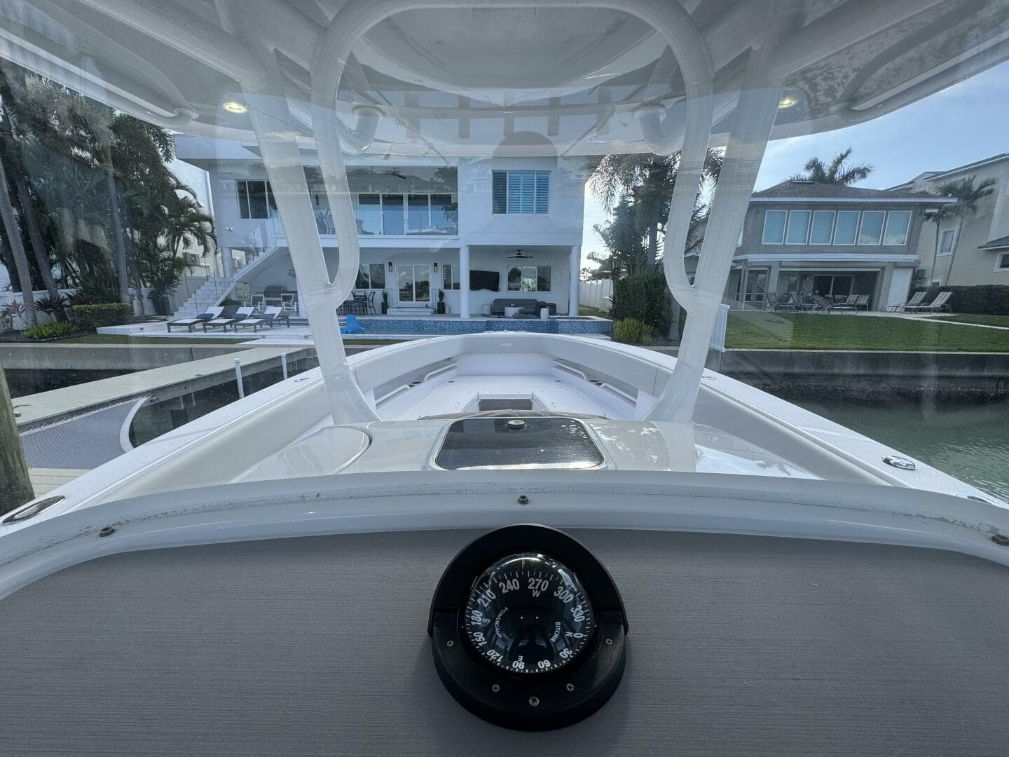 2024 Jupiter 38 HFS