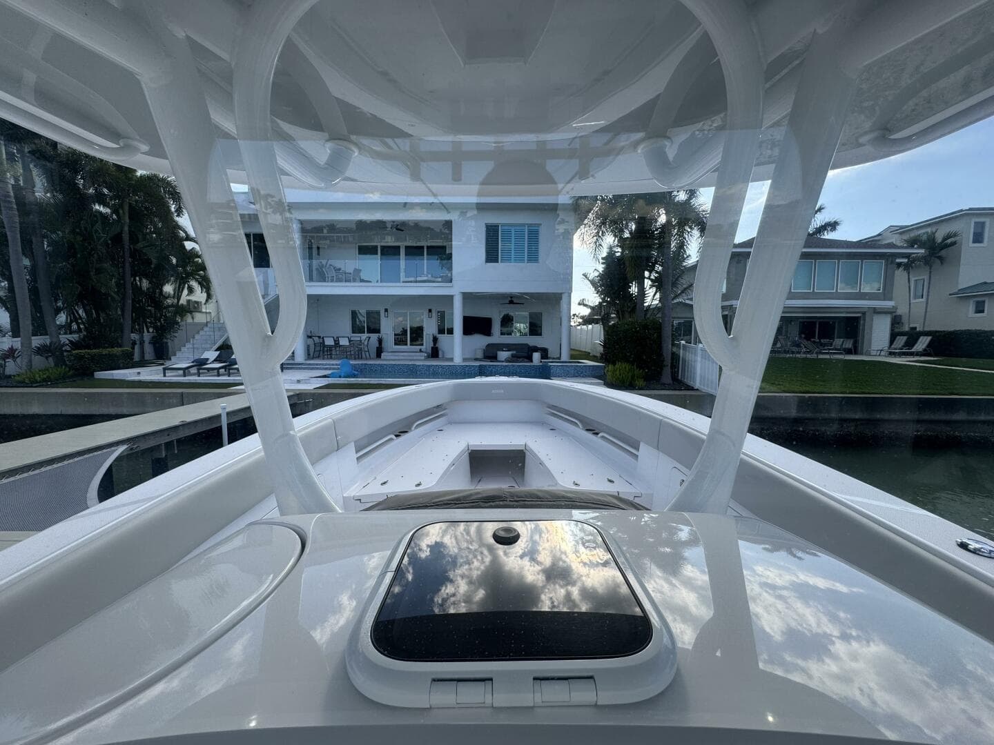 2024 Jupiter 38 HFS