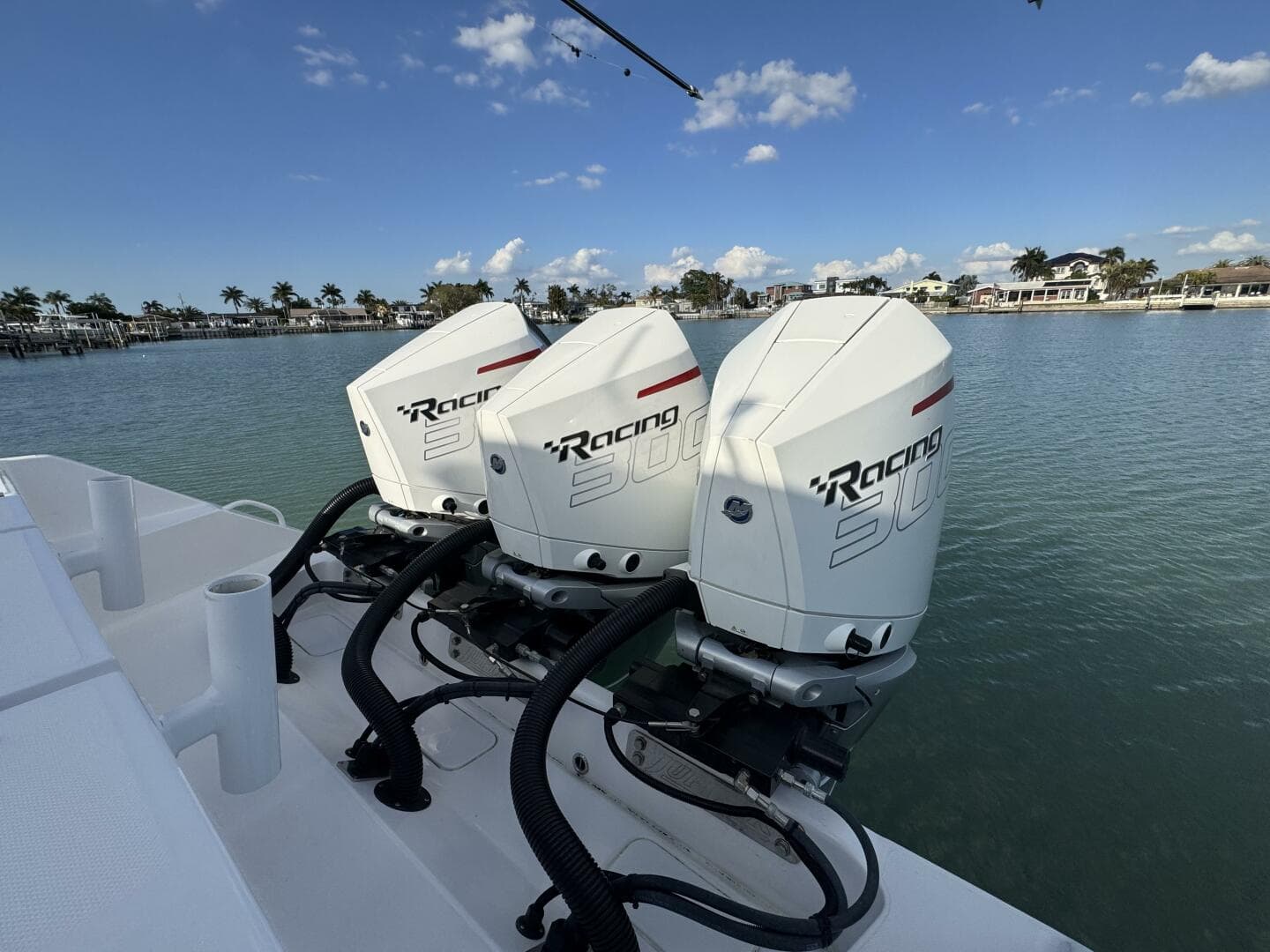 2024 Jupiter 38 HFS