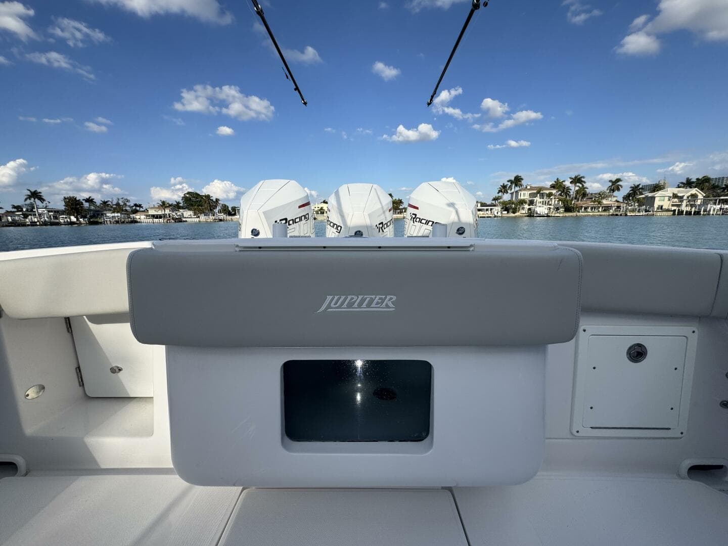2024 Jupiter 38 HFS