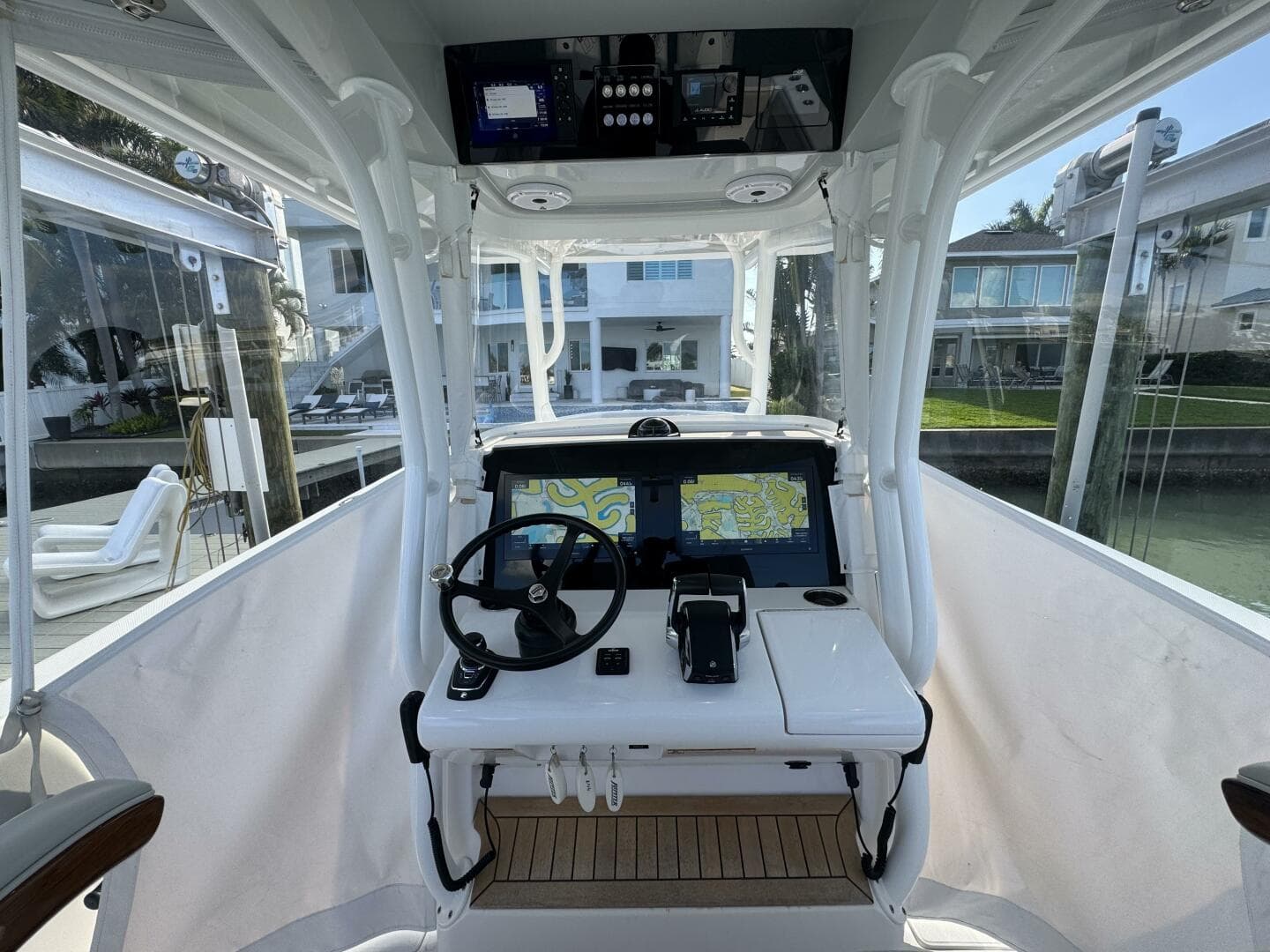 2024 Jupiter 38 HFS