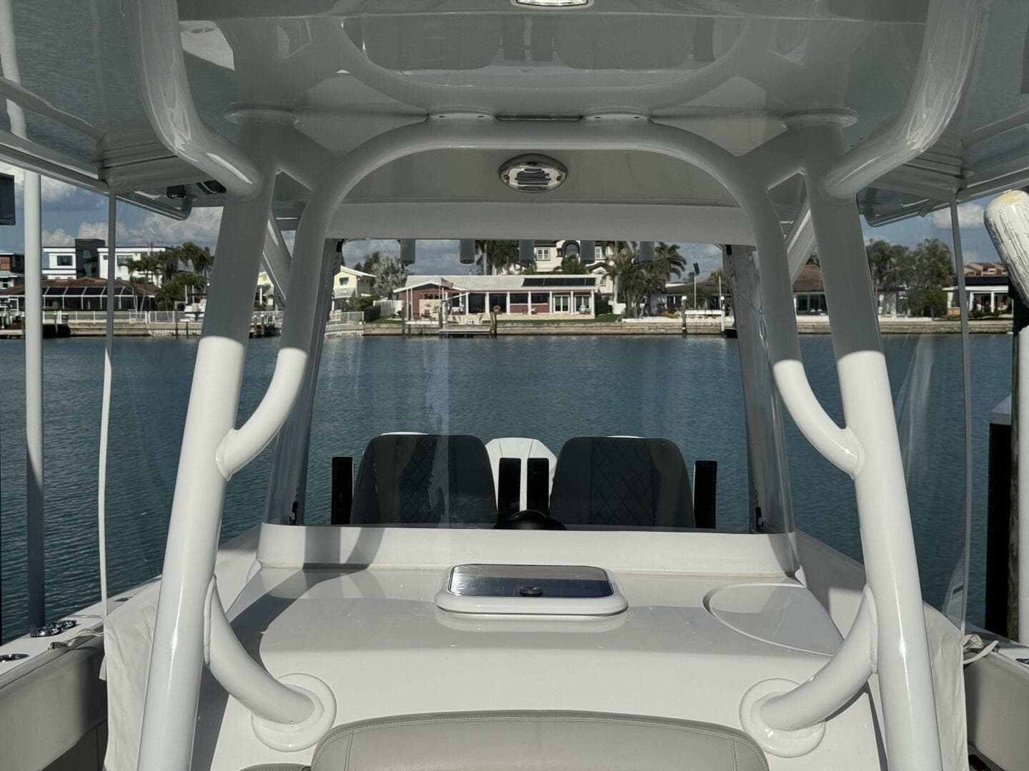2024 Jupiter 38 HFS