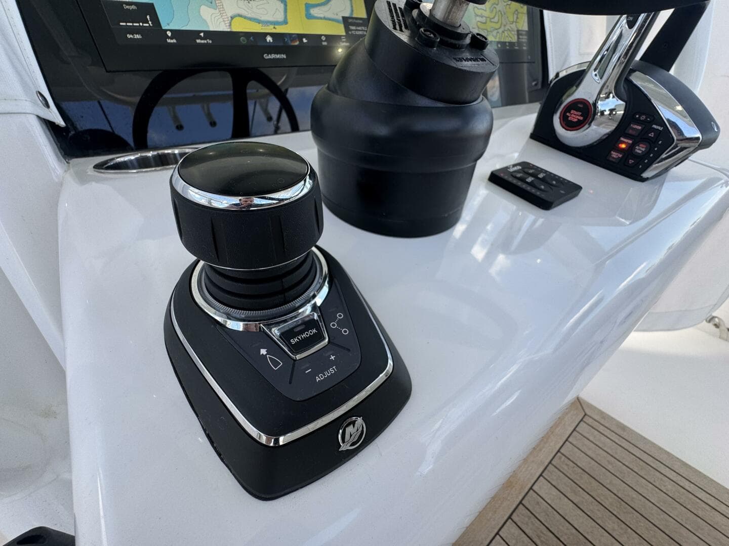 2024 Jupiter 38 HFS