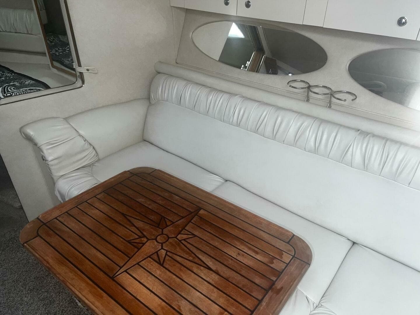 1997 Sea Ray 330 Express