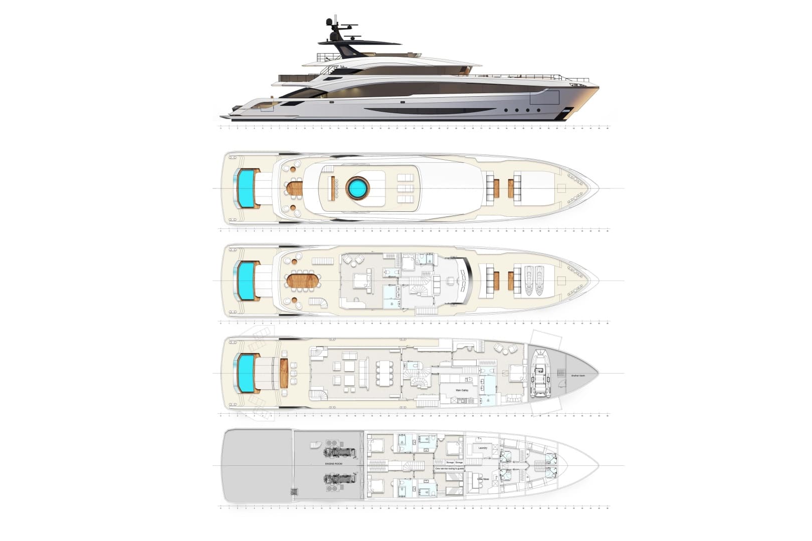 2029 Wider SWAN 45