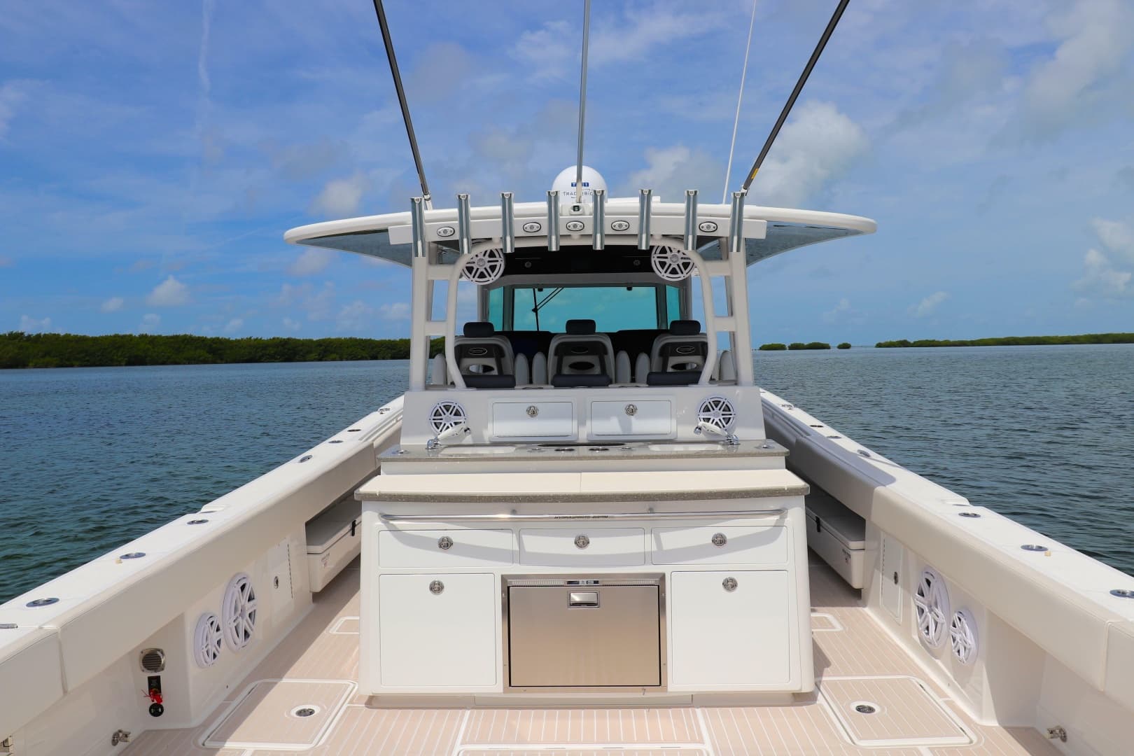 2018 HCB 53 Suenos