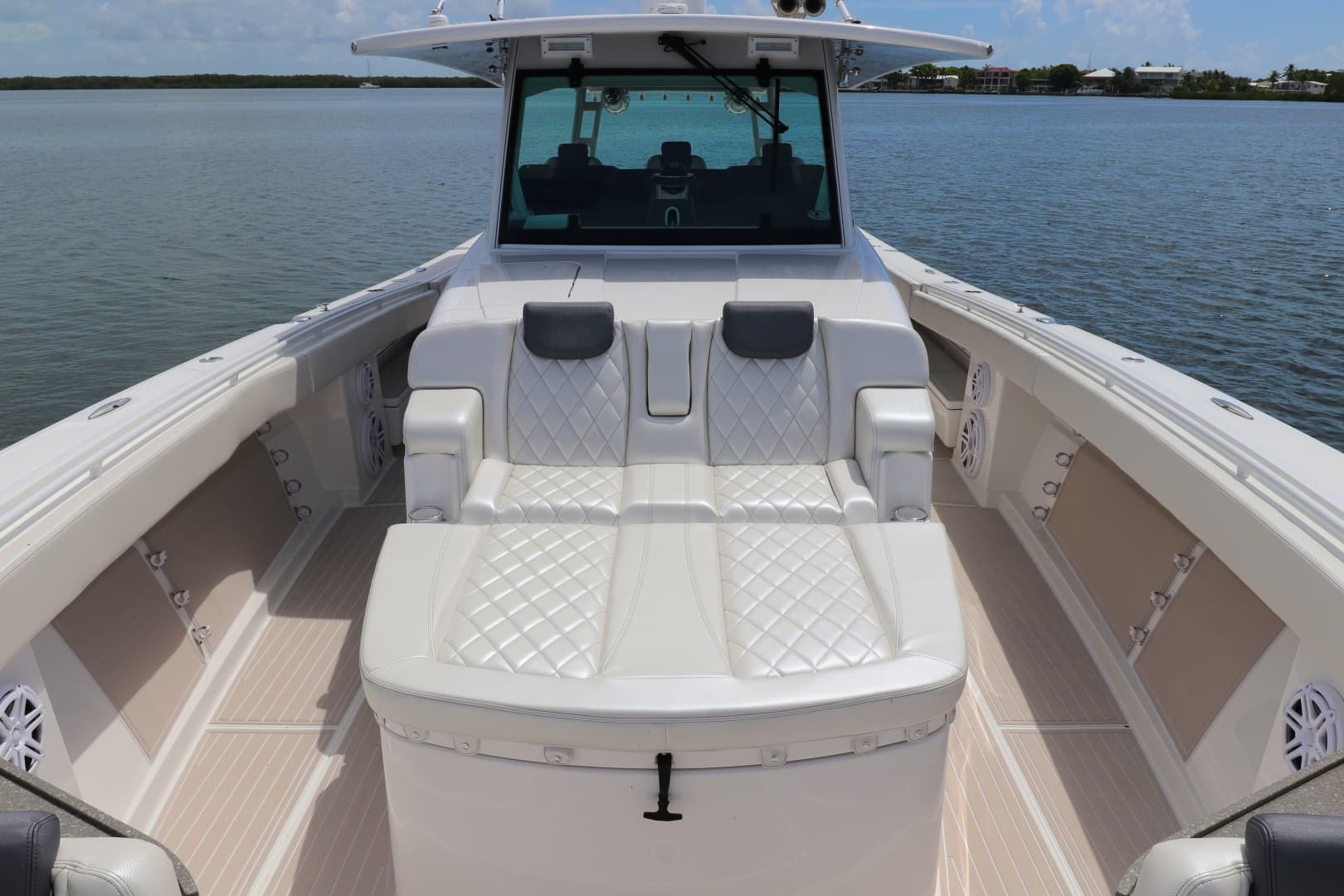 2018 HCB 53 Suenos