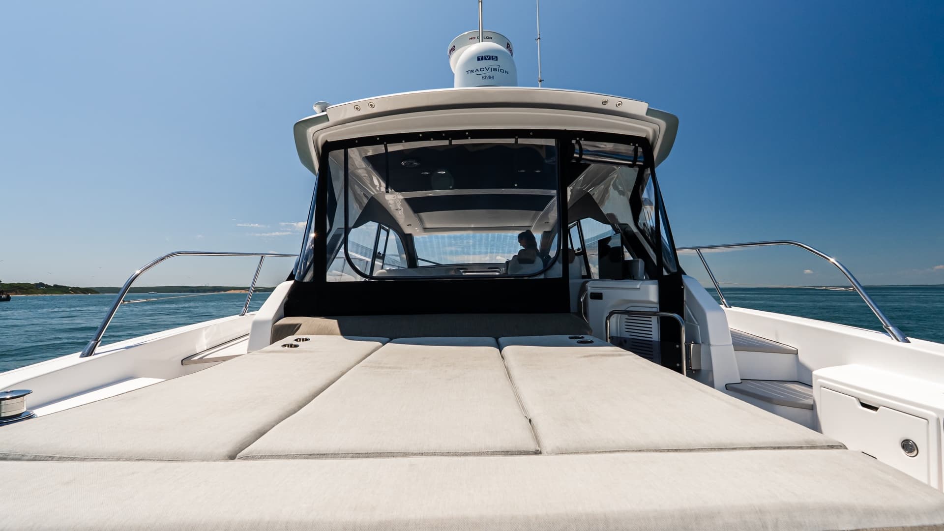 2019 Azimut Atlantis 51