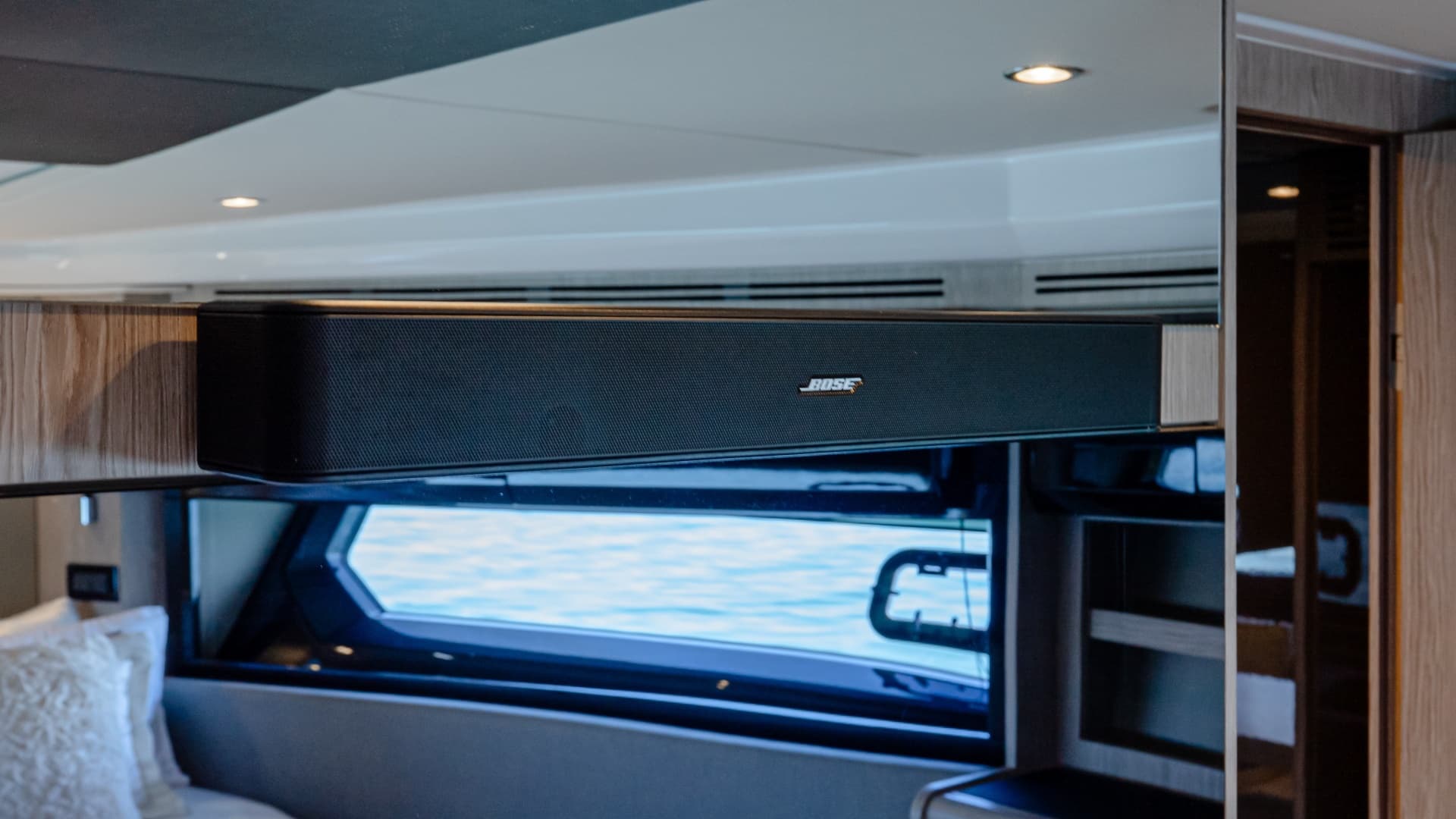 2019 Azimut Atlantis 51