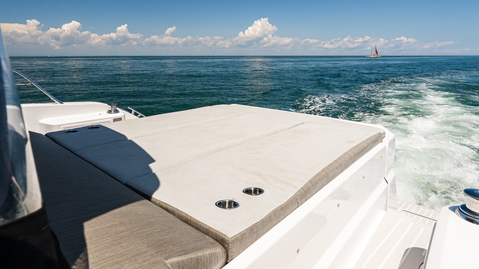 2019 Azimut Atlantis 51