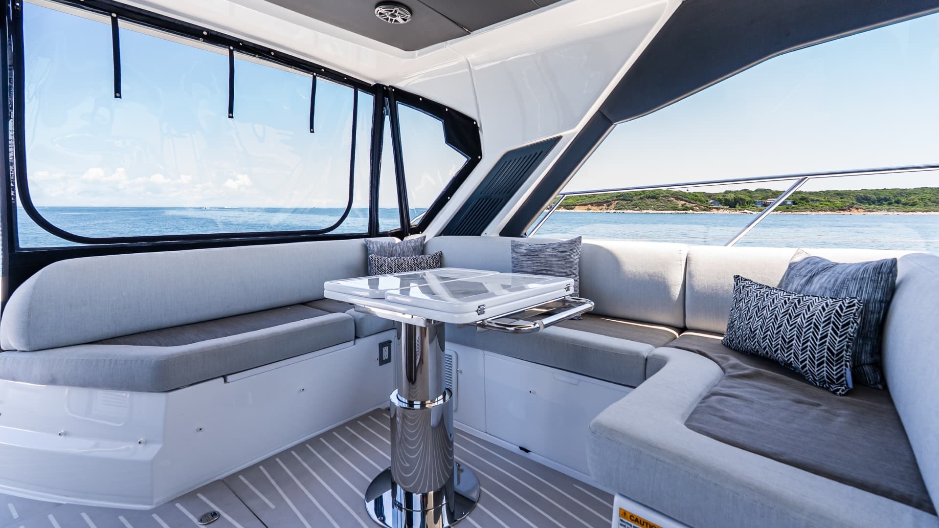 2019 Azimut Atlantis 51