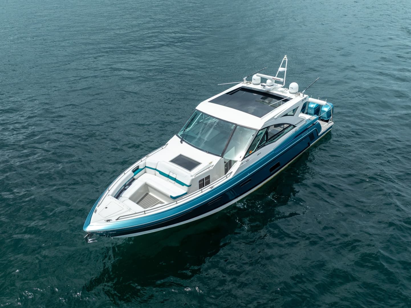 2021 Formula 430 All Sport Crossover