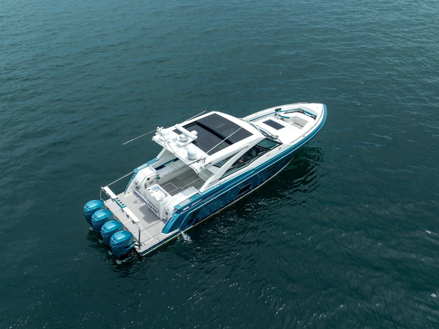 2021 Formula 430 All Sport Crossover