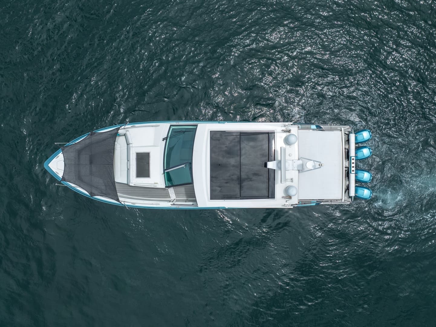 2021 Formula 430 All Sport Crossover