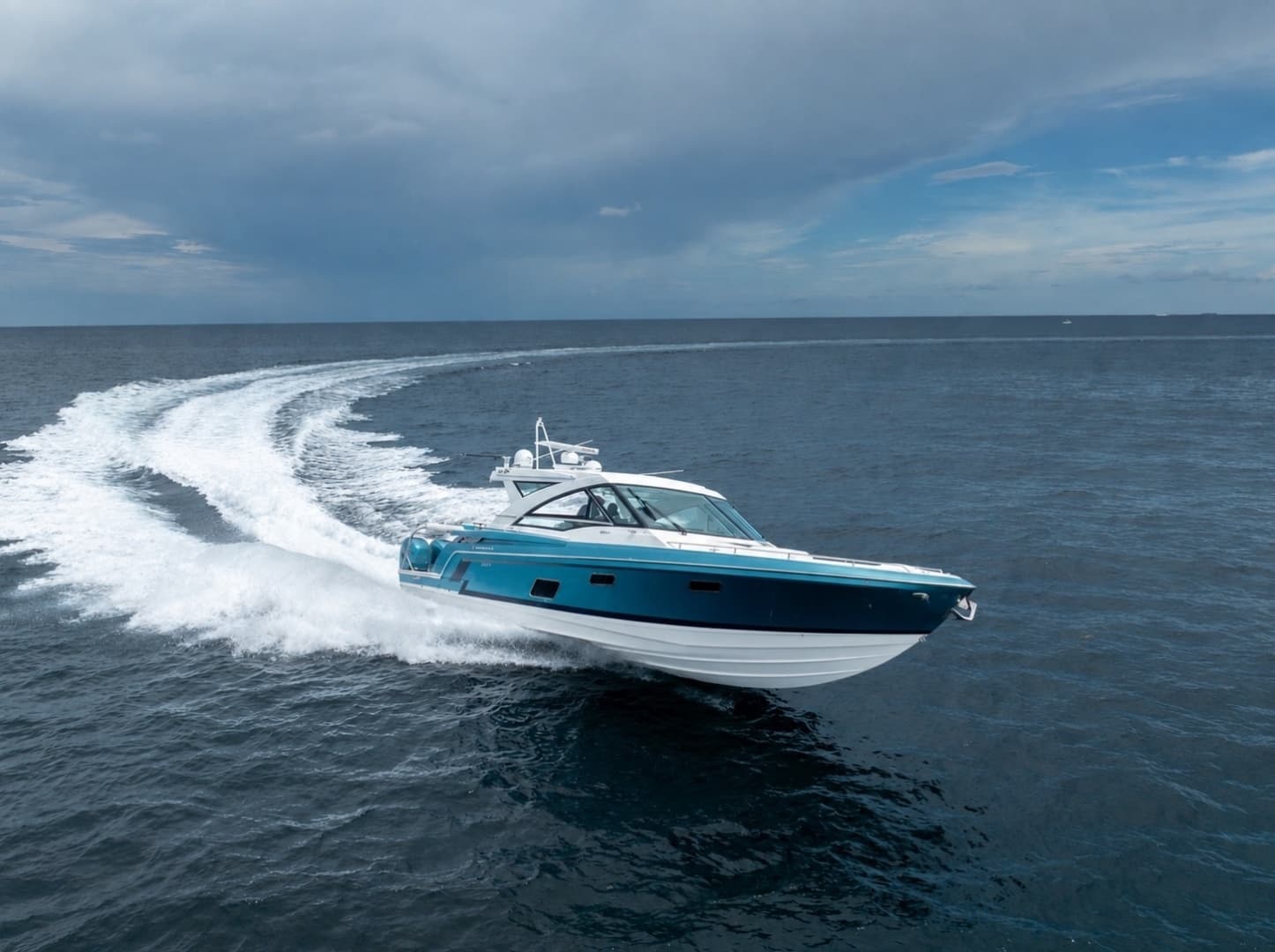 2021 Formula 430 All Sport Crossover