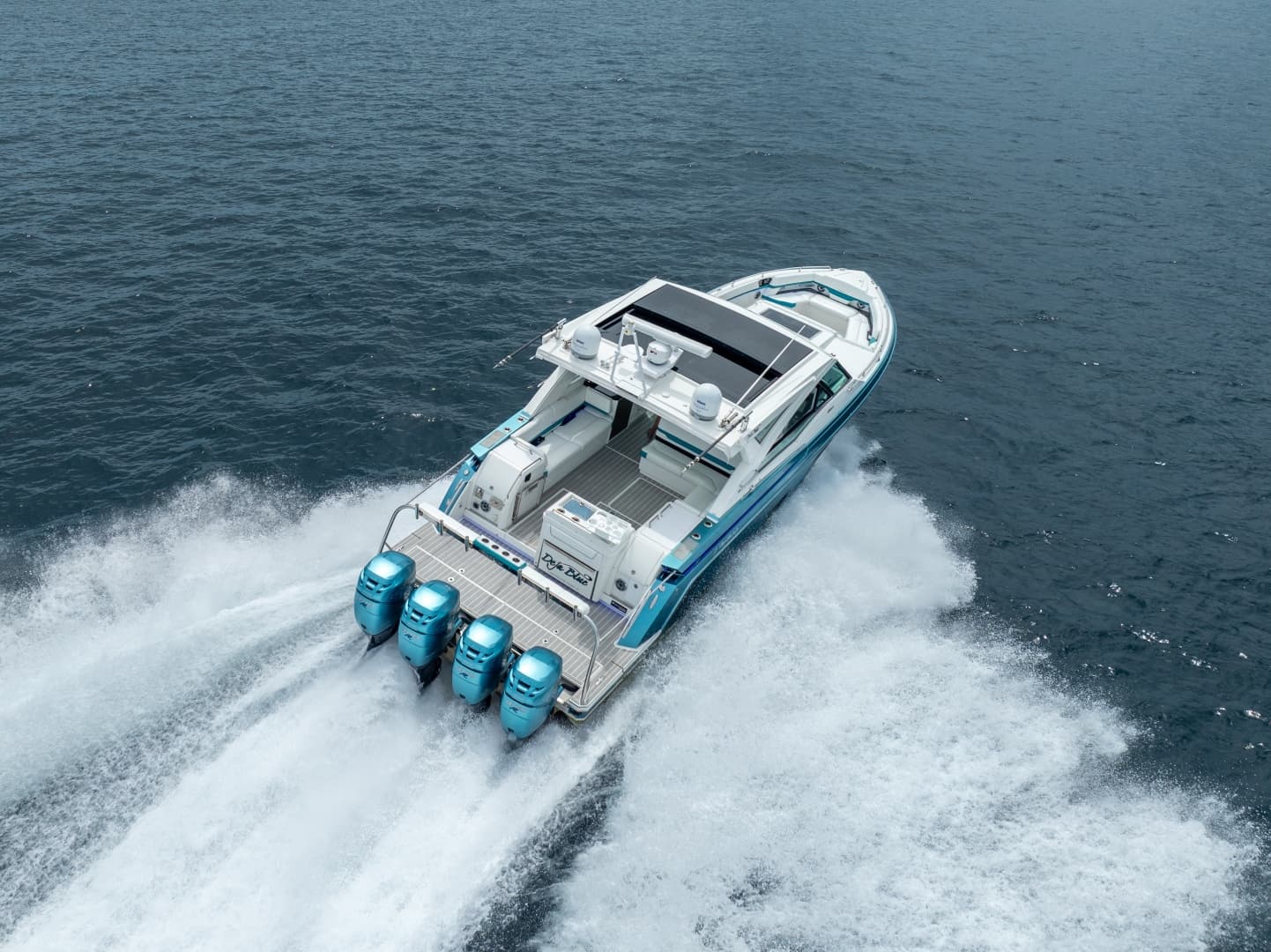 2021 Formula 430 All Sport Crossover